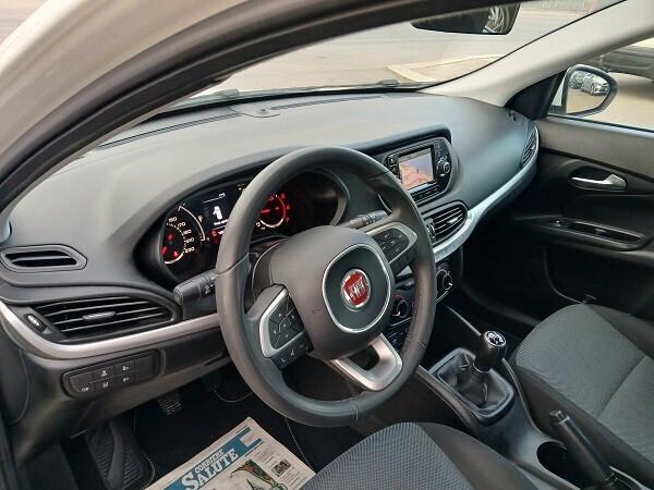 FIAT TIPO 1.3 MJT 95 CV S&S EASY BUSINESS