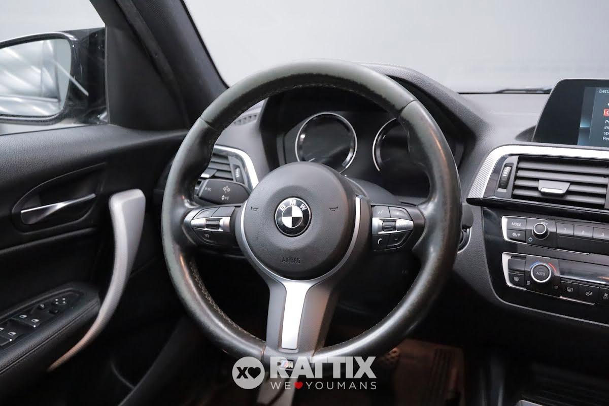 BMW 118 i 1.5 136CV MSport 5p