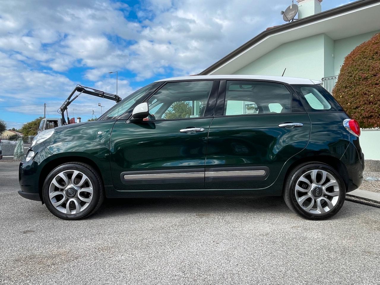 Fiat 500L 1.3 Multijet 95 CV Lounge