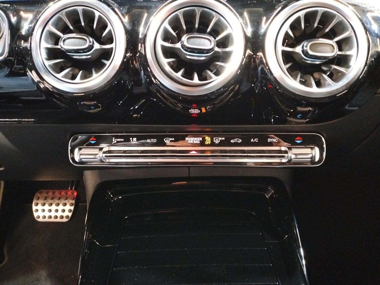 Mercedes-Benz CLA 45 S AMG 4matic+