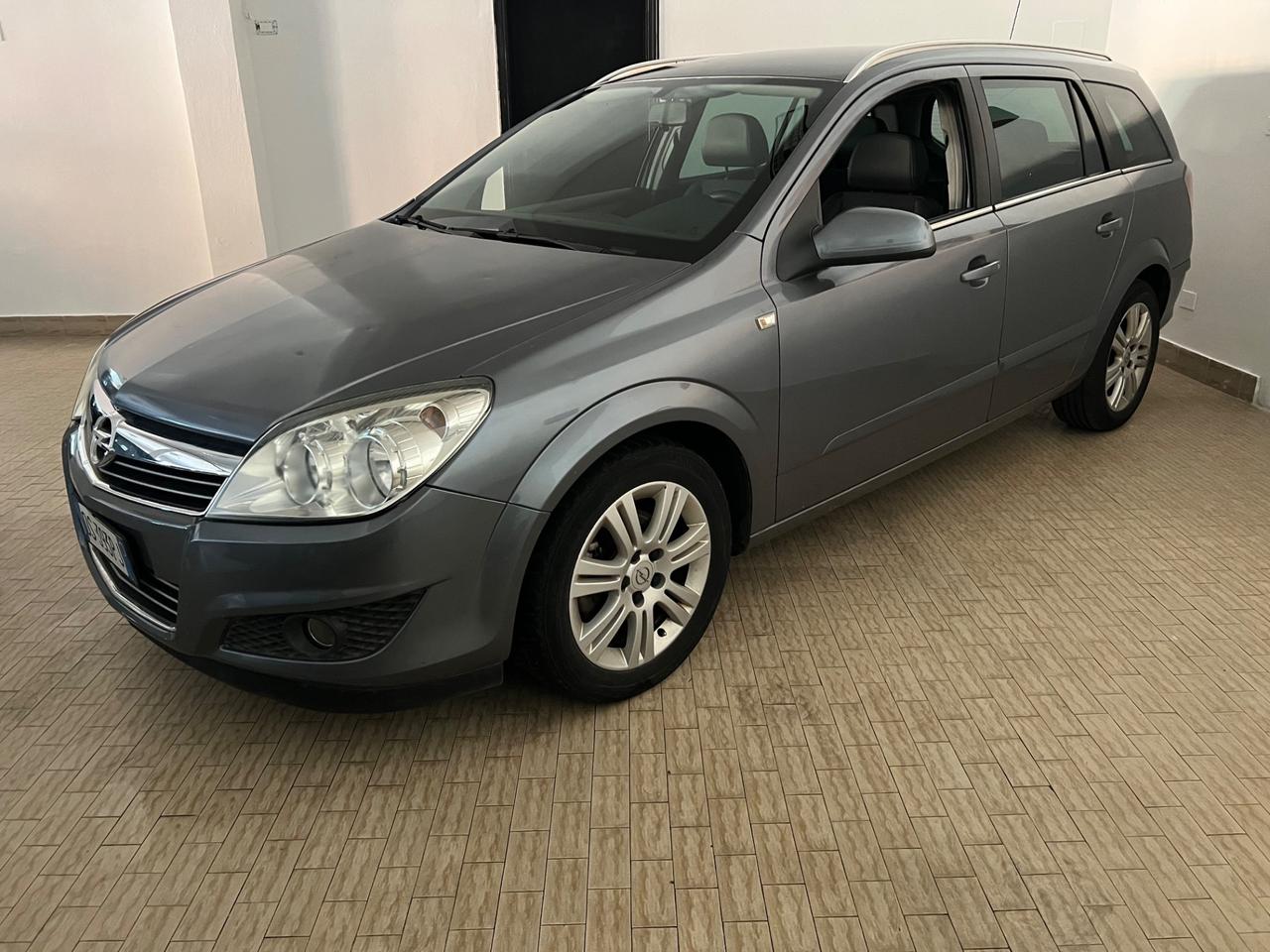 Opel Astra 1.7 CDTI 101CV Station Wagon Cosmo