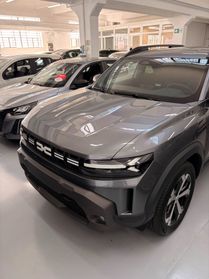 Dacia Duster Eco-G 100 CV Journey