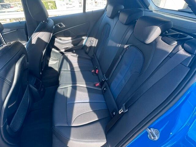 Bmw 118d 5p. Msport EU6 Uniprop.