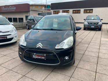 Citroen C3 1.4 HDi 70 FAP Exclusive Style