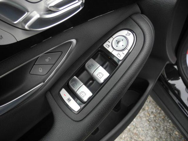 MERCEDES-BENZ GLC 300 d 4Matic 245cv Business - 2000cc - IVA Detraibile