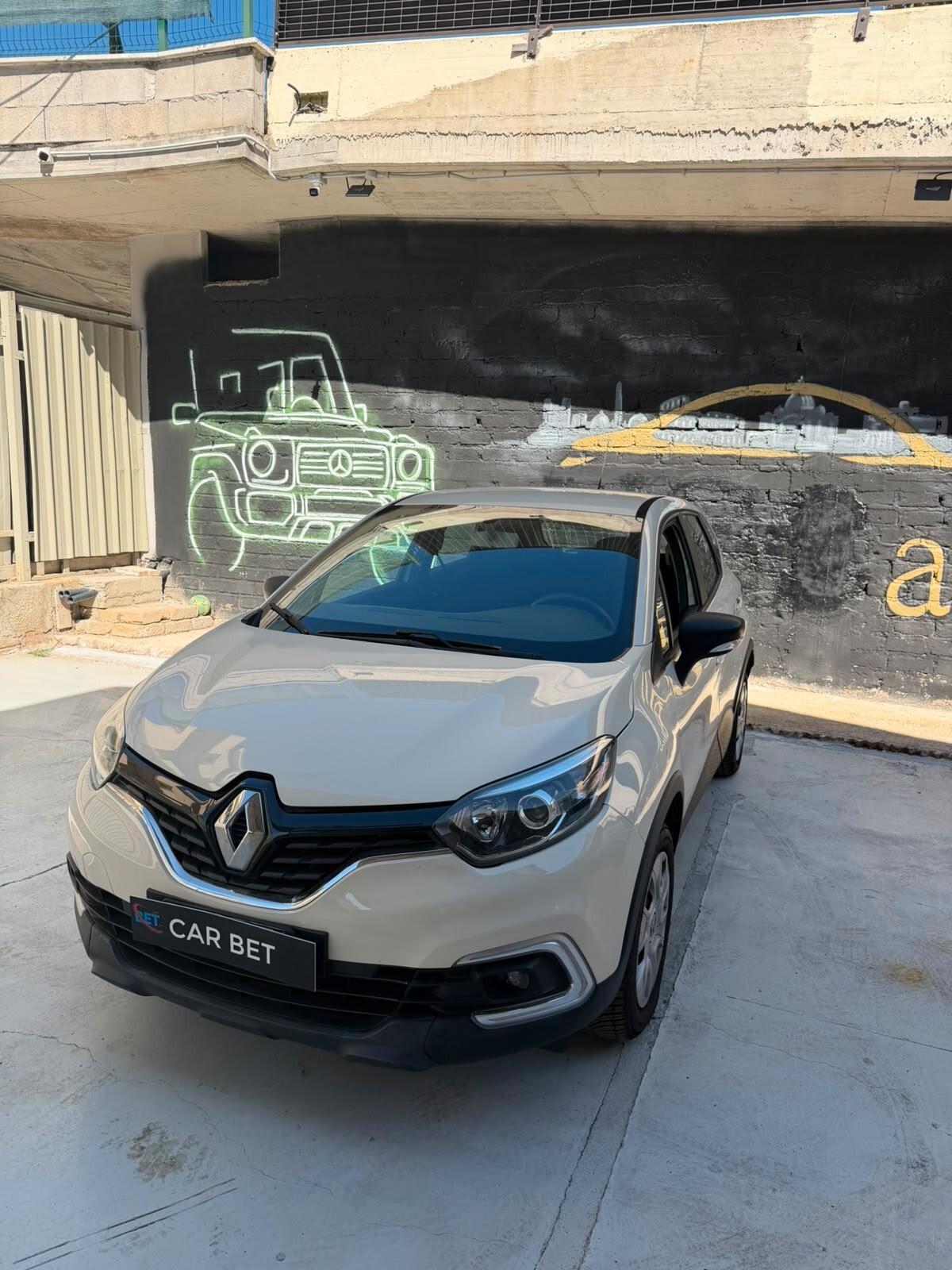 Renault Captur TCe 12V 90 CV Start&Stop Energy Intens