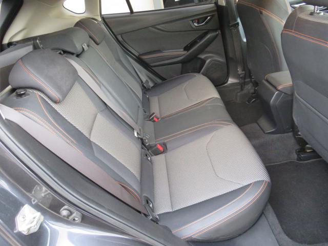 SUBARU XV 1.6i Lineartronic Style GPL