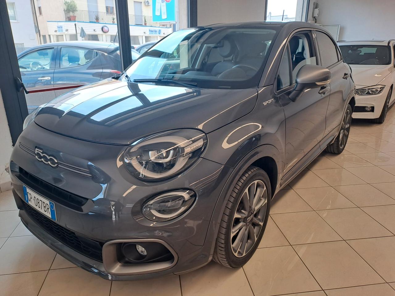 Fiat 500X 1.3 MultiJet 95 CV Sport