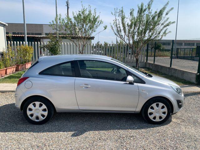 OPEL Corsa 1.2 85CV GPL-TECH Ecotec