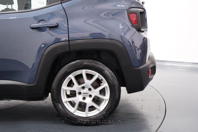 JEEP Renegade 1.6 Mjt 130cv Limited