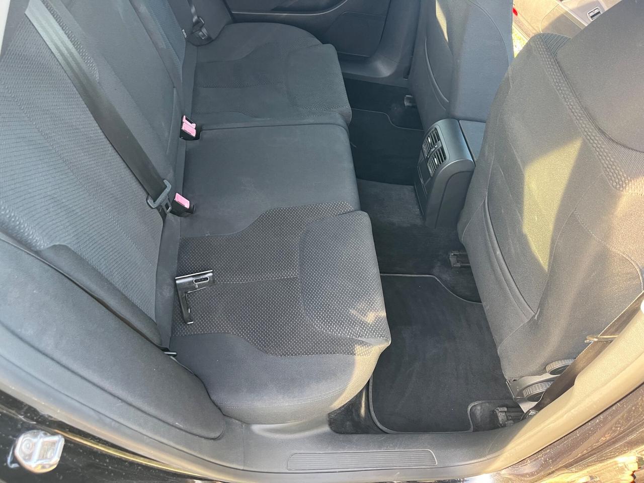 Volkswagen Passat 1.9 TDI/105CV DPF Var. Comf.