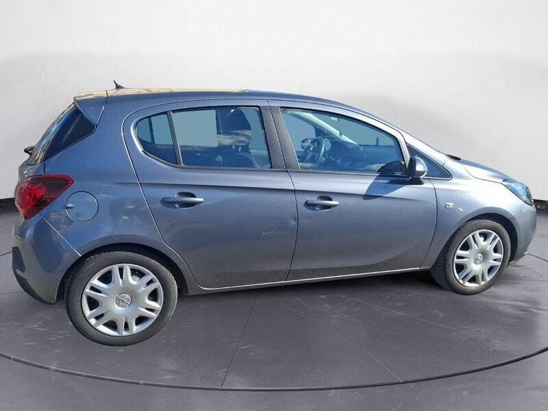 Opel Corsa Corsa 1.2 5 porte n-Joy
