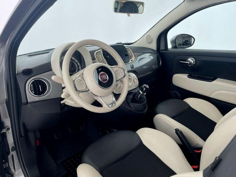 FIAT 500 500 1.0 Hybrid Dolcevita