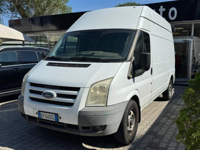 FORD Transit 350L 2.2 TDCi/115 PL-TM *OCCASIONE*AUTOCARRO*