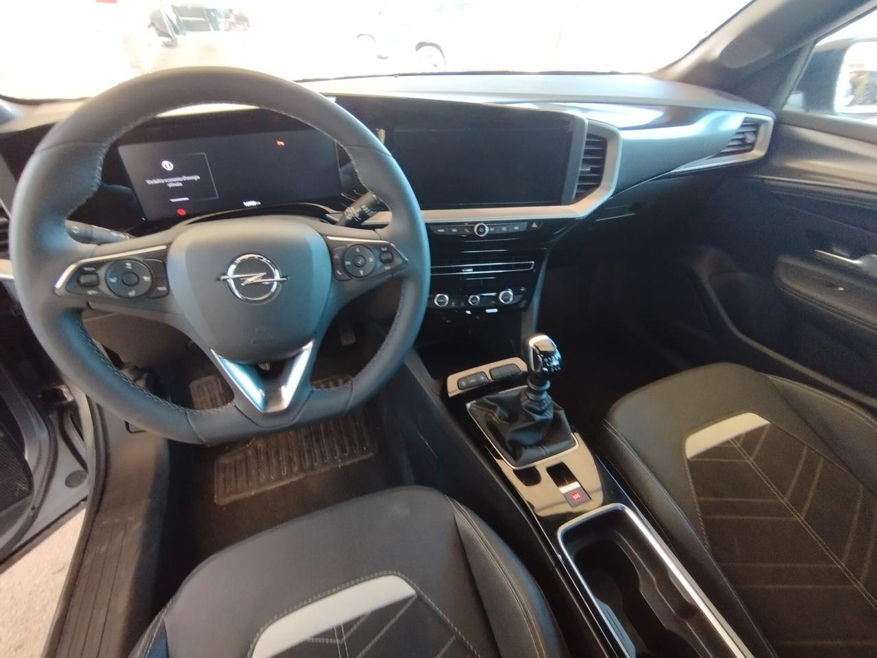 Opel Mokka 1.2 Turbo 136 CV Edition