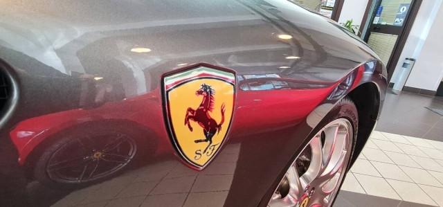 Ferrari 599 FERRARI 599 GTB Fiorano F1 CCM **DA COLLEZIONE**
