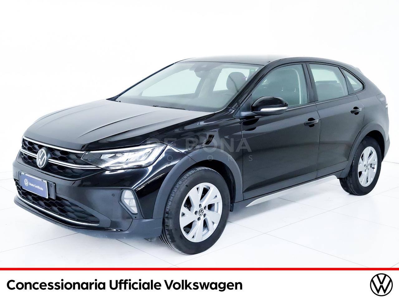 Volkswagen Taigo 1.0 tsi life 110cv