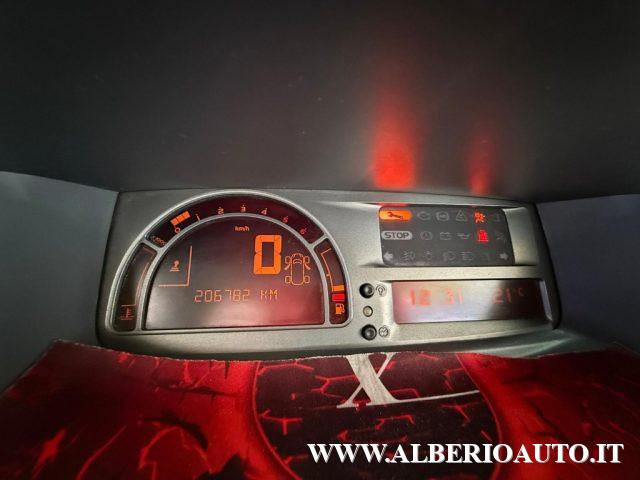 RENAULT Modus 1.5 dCi 75CV Wave