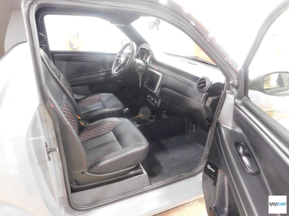 LIGIER JS 50 SPORT ULTIMATE DCI CLIMAT.