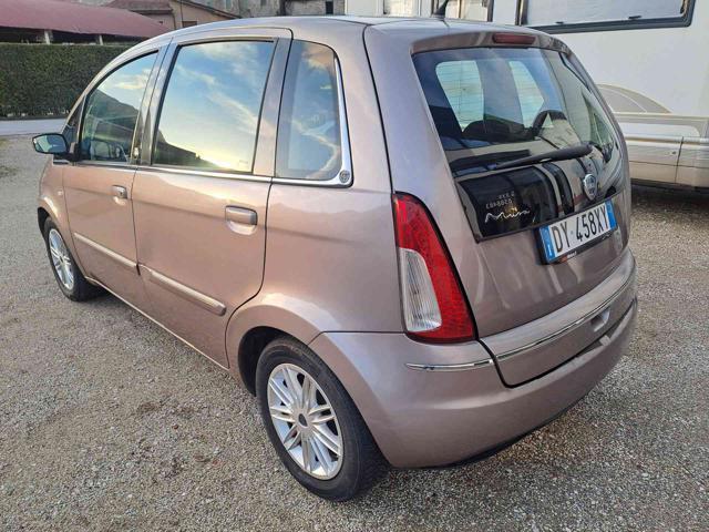 LANCIA MUSA 1.4 16V Platino ECOSCHIC