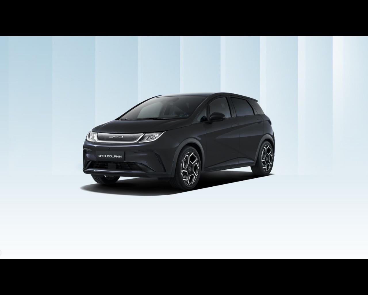 BYD DOLPHIN Comfort 2025-EU