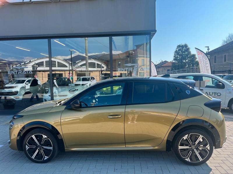 Lancia Ypsilon 1.2 mhev LX 110cv e-dct