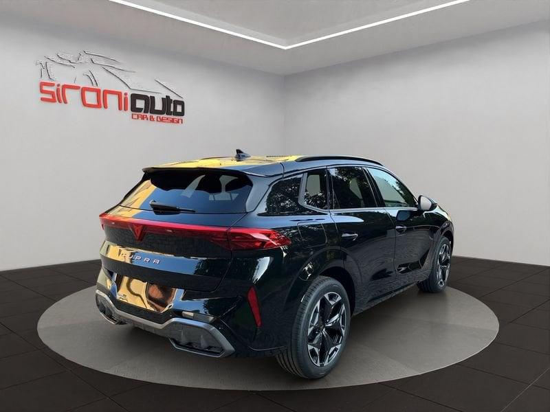 CUPRA Terramar Terramar 1.5 hybrid 150cv dsg