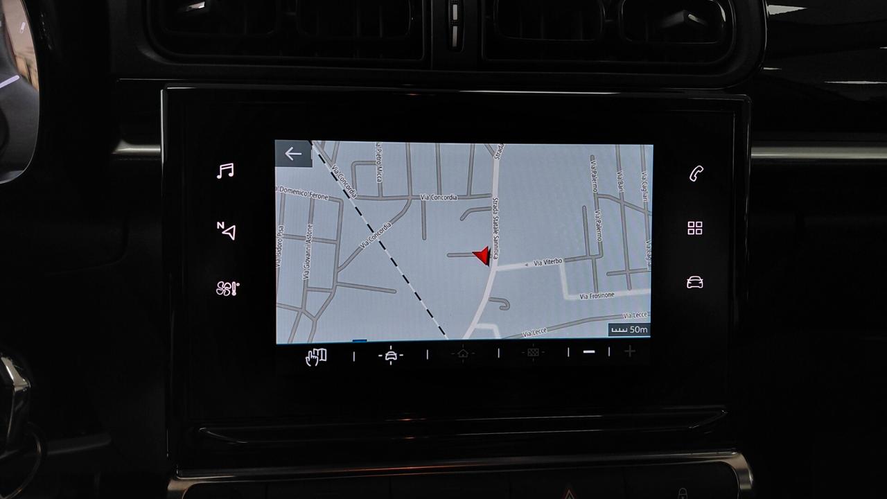 Citroen C3 PureTech 83 S&S Plus