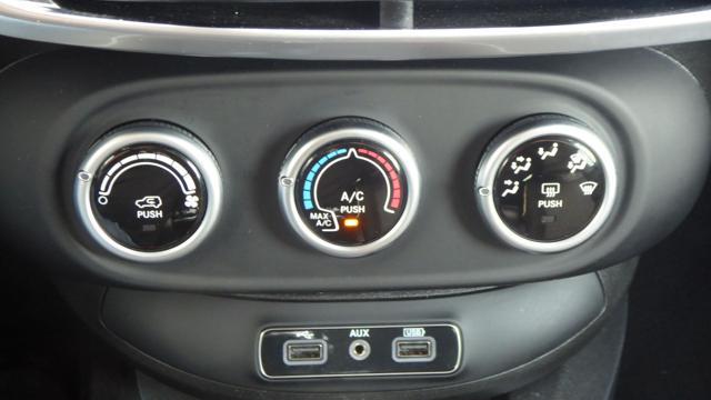 FIAT 500X 1.3 MultiJet 95 CV City Cross