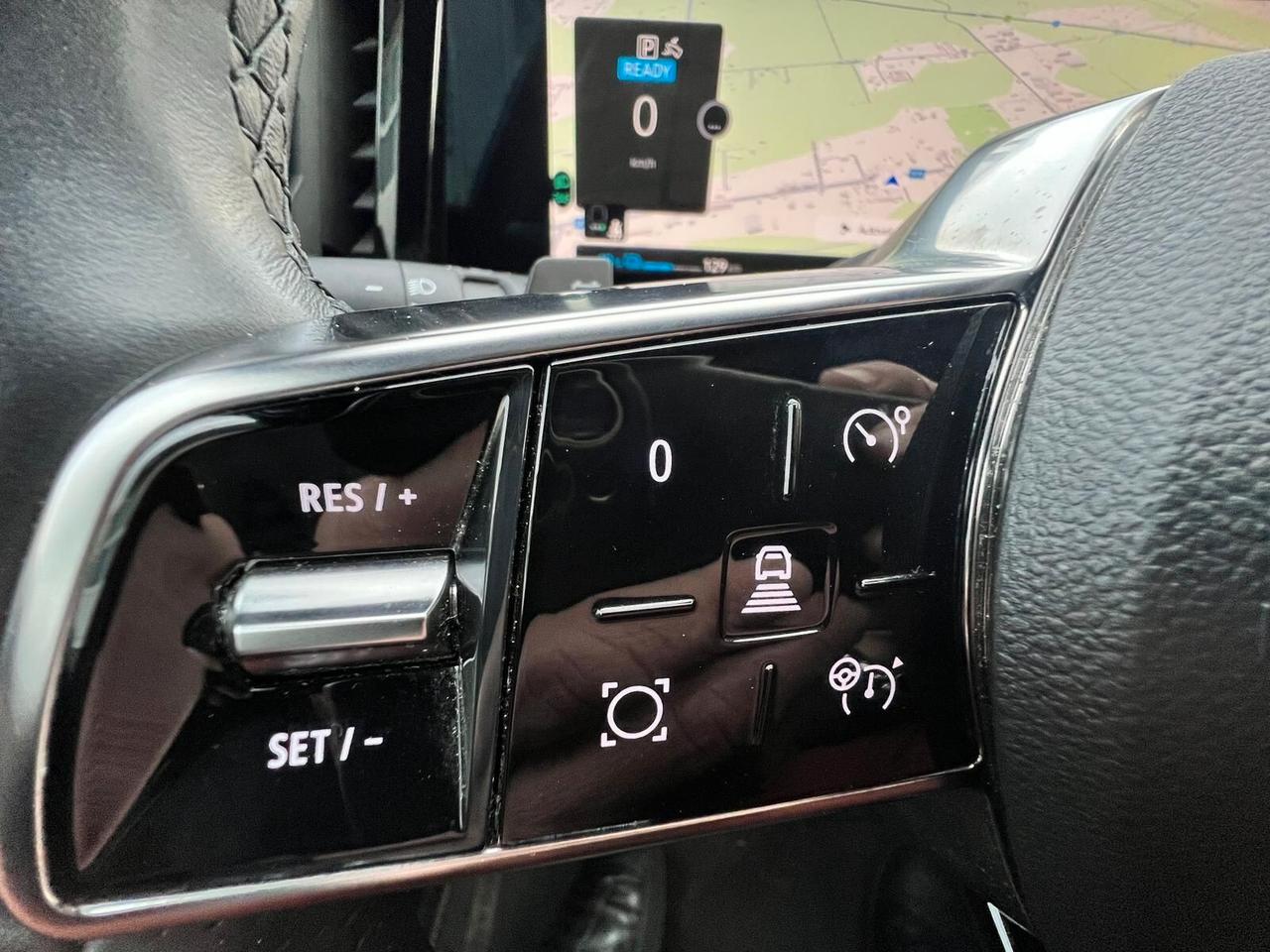 Renault Megane Mégane E-Tech Electric EV60 220 CV Optimum Charge Techno