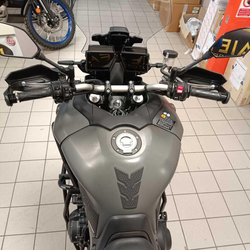 Yamaha Tracer 9 - 2022