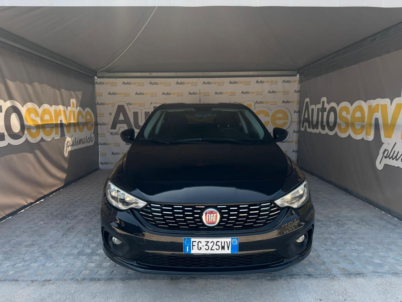Fiat Tipo 1.4benzina