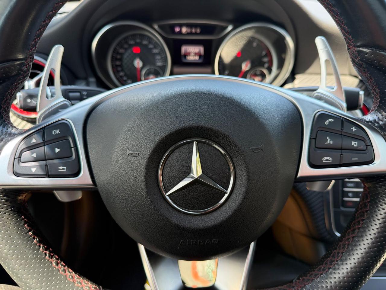Mercedes-Benz 250 A 250 SUPERSPORT #11798