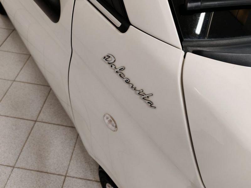 FIAT 500C 1.0 Hybrid Dolcevita