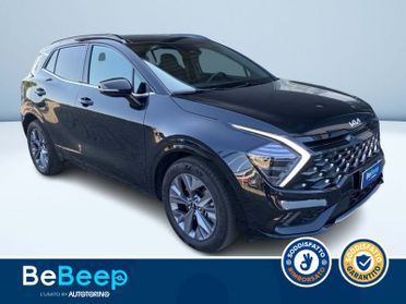 KIA Sportage 1.6 TGDI HEV GT-LINE SUNROOF PACK AUTO