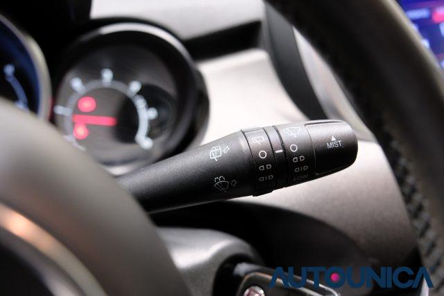 FIAT 500X 1.3 MULTIJET 95 CV CROSS NEOPATENTATI