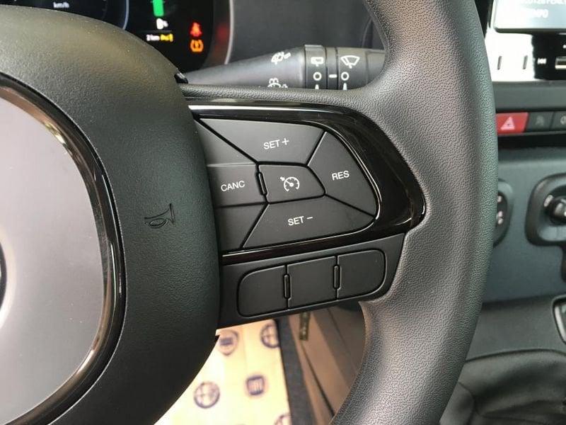 FIAT Panda My25 1.0 FireFly Hybrid OFFERTA PROMOZIONALE