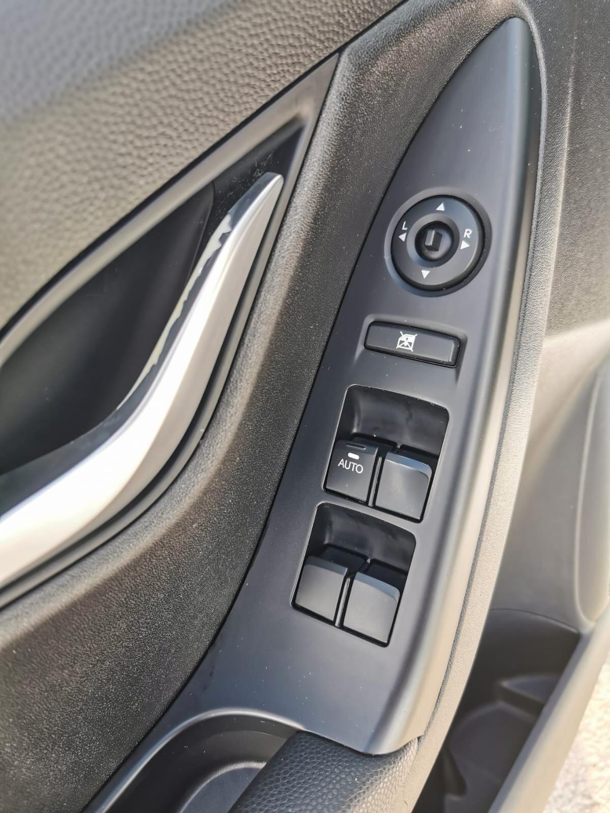 Hyundai iX20 1.4 CRDI 90 CV Comfort