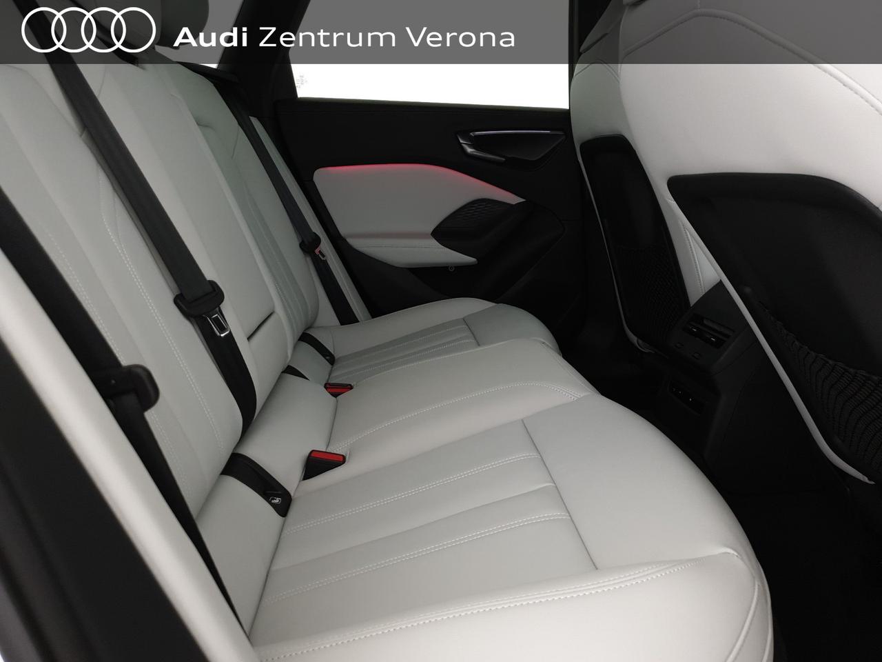 Avant 2.0TDI 204CV quattro S tronic S line Edition