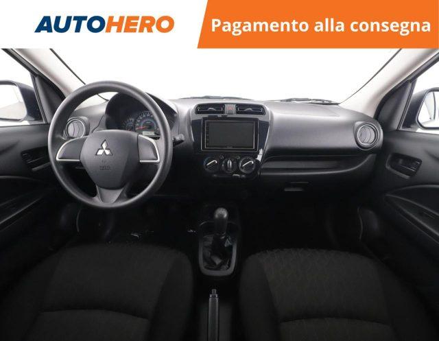 MITSUBISHI Space Star 1.2 Invite