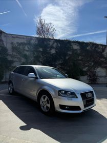 Audi A3 SPB 1.9 TDI F.AP. Ambition