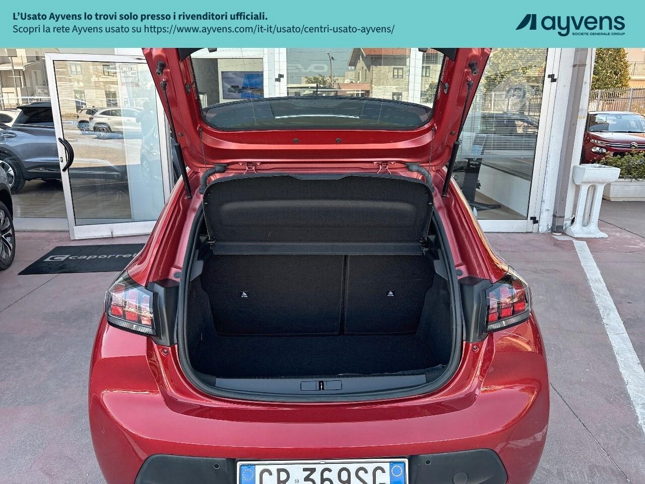 Peugeot 208 ACTIVE PACK BLUEHDI 100 S/S