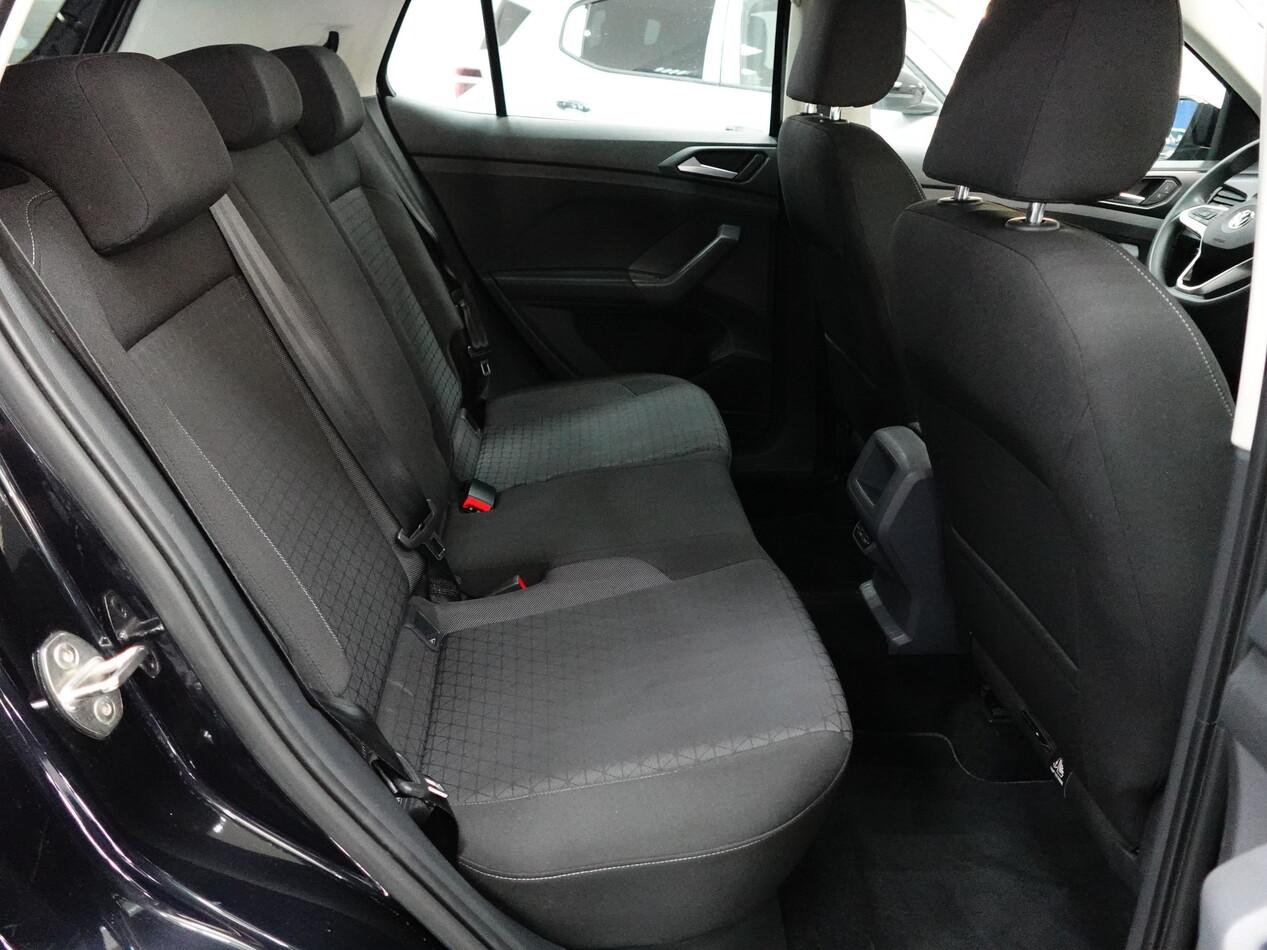 Volkswagen T-Cross 1.0 TSI 95 CV STYLE
