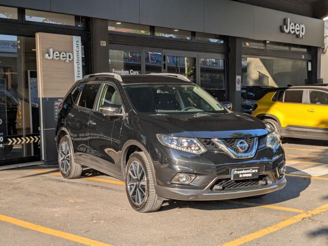 NISSAN X-Trail 1.6 dCi 4WD Acenta
