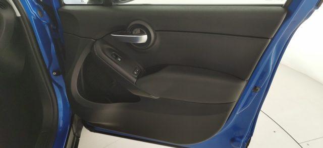 FIAT 500X 1.3 MultiJet 95 CV