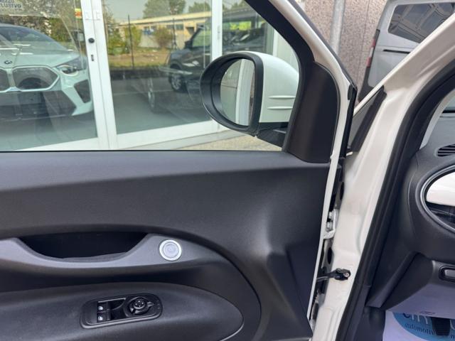 FIAT 500 Berlina Hybrid Torino KM.0