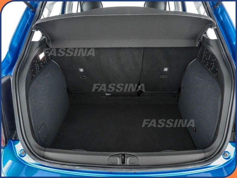 FIAT 500X 1.0 T3 120 CV