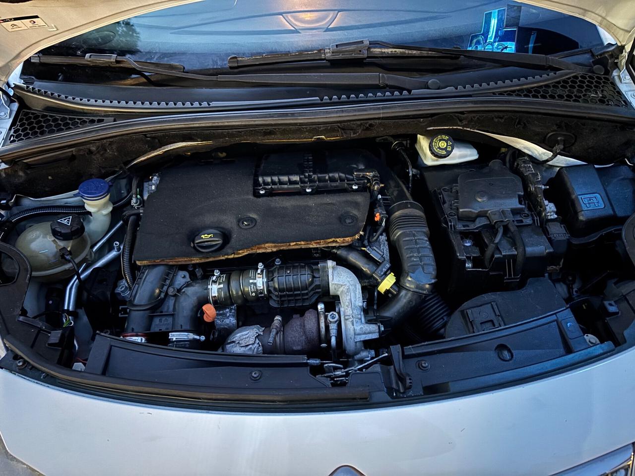 Citroen C3 BlueHDi 75 Live Edition