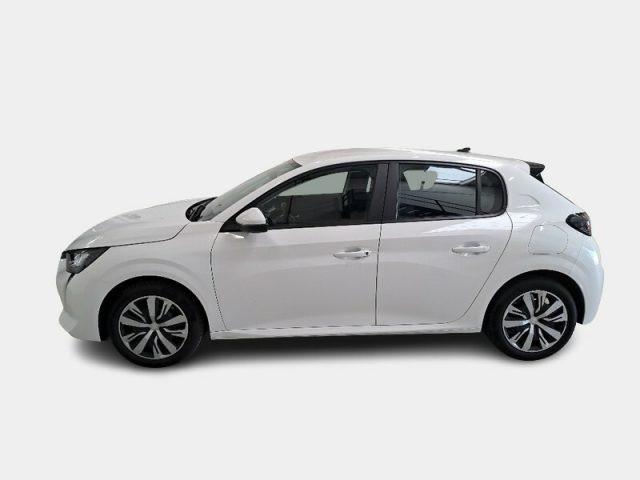 PEUGEOT 208 PureTech 75 Stop&Start 5 porte Active