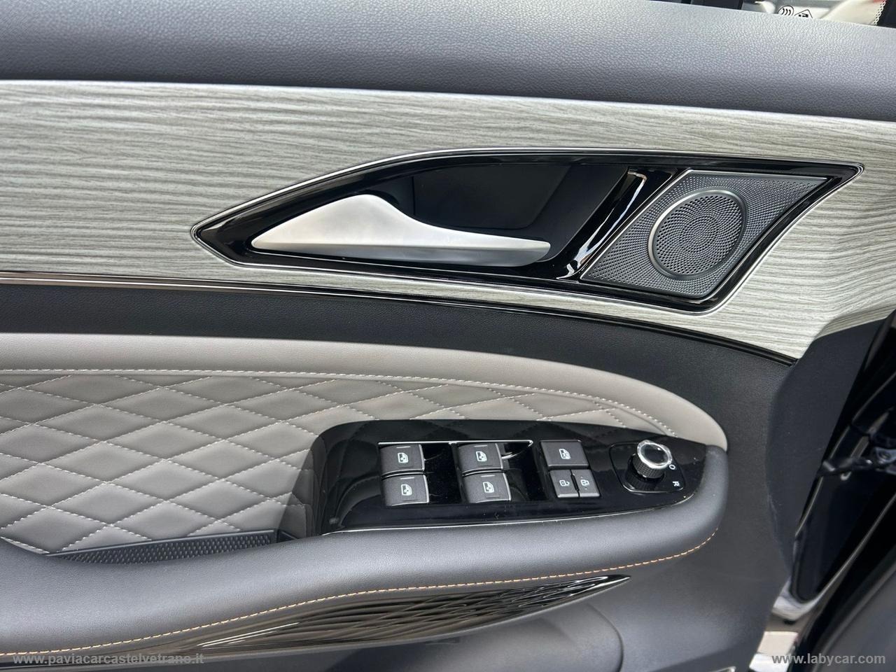 CIRELLI Cirelli 7 1.5 turbo GPL Premium